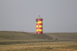 Pilsumer Leuchtturm