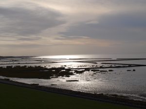 Wattenmeer